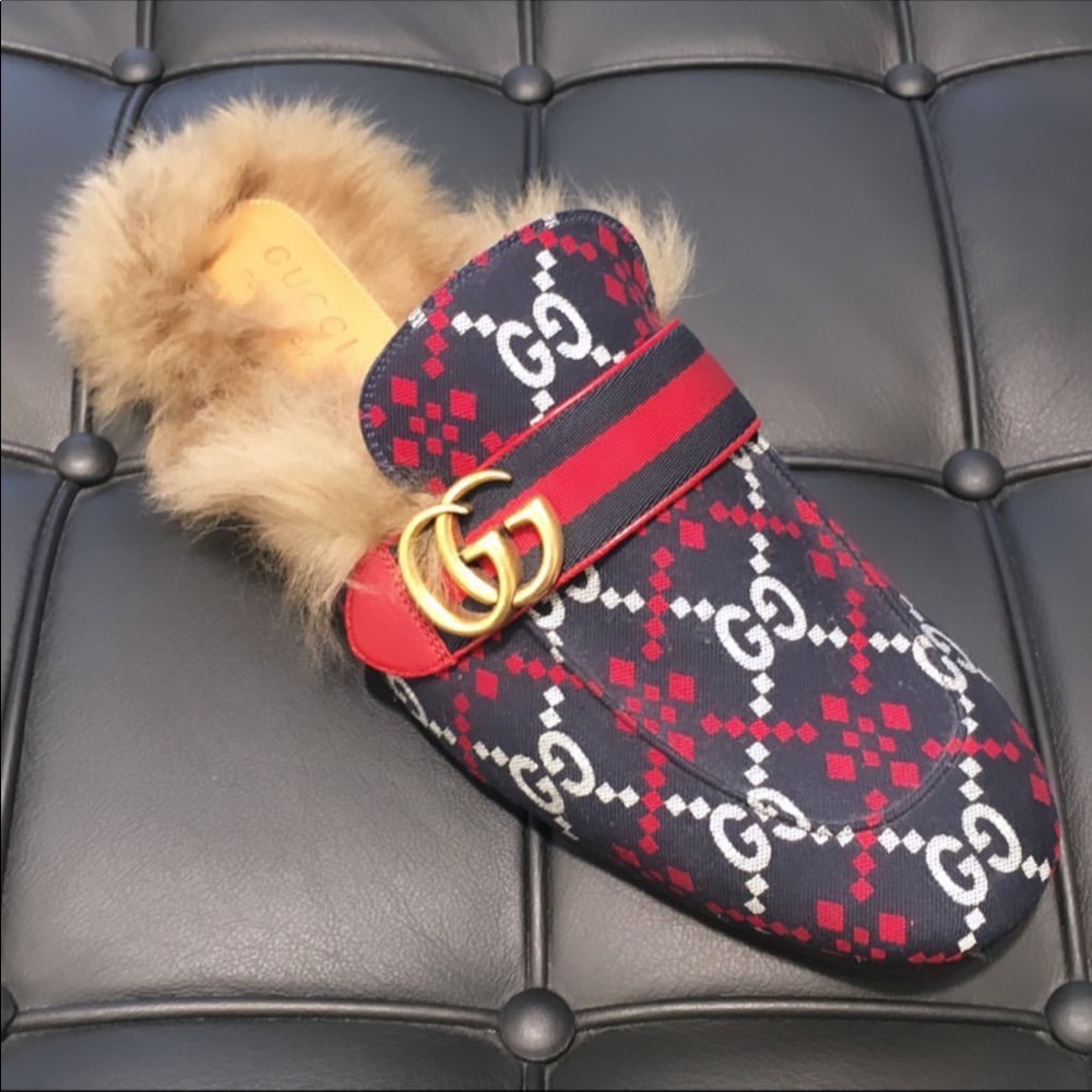 Meet your Posher, Marla